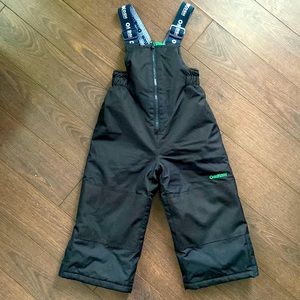 Toddler Boys Osh Kosh Snowpants